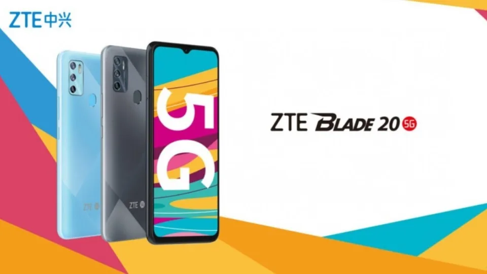 Nebrangių 5G telefonų bumas tęsiasi: naują produktą pristatė ir ZTE