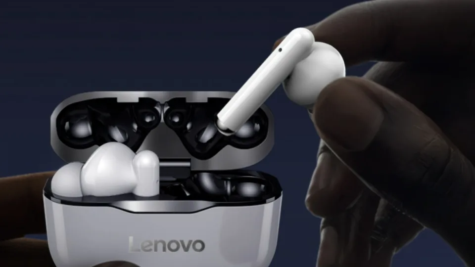 Du „Lenovo” ausinių modeliai, kurie kainuoja kaip 5 puodeliai kavos: garso kokybė geriausia klasėje