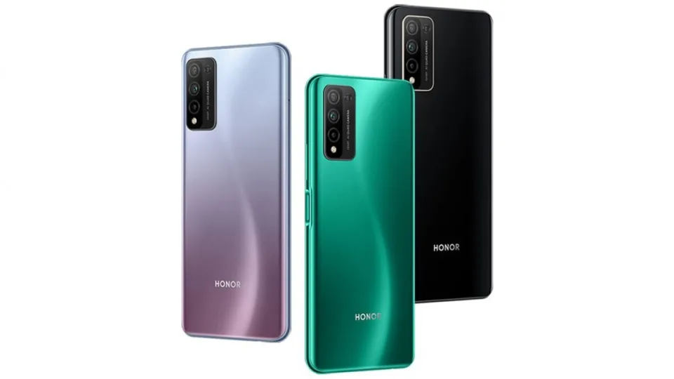 Į Europą atkeliauja naujas „Honor“ telefonas: „Honor X10 Lite“ kainuos vos kelis šimtus eurų