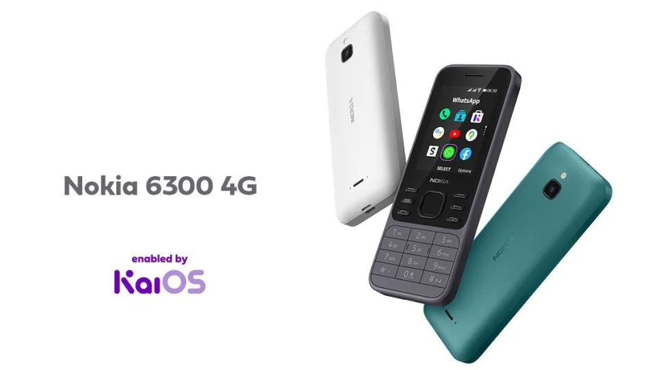 Klasikinių telefonų gerbėjams tai patiks: „Nokia“ naujam gyvenimui prikelia du legendinius įrenginius