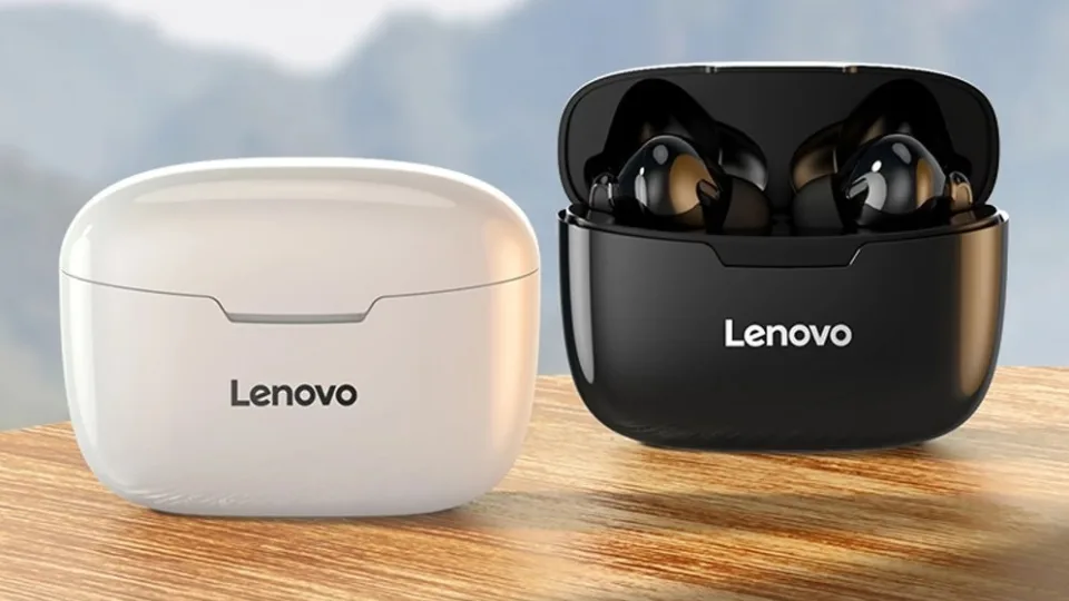 Ieškantiems pigių ir kokybiškų ausinukų: trys belaidžiai variantai iš „Lenovo“ stovyklos už žemą kainą