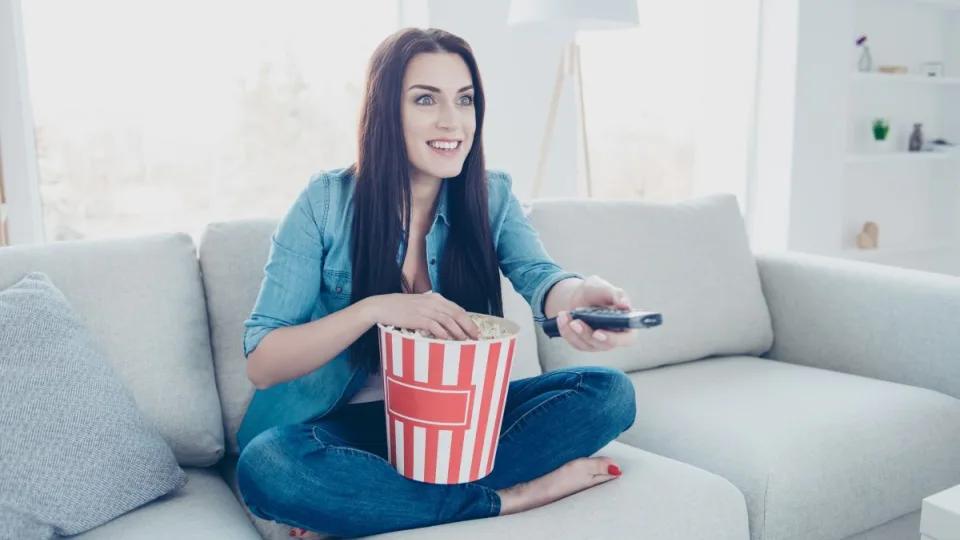 Pamirškite apie piratinius filmus: keli sutaupyti eurai gali turėti katastrofinių padarinių