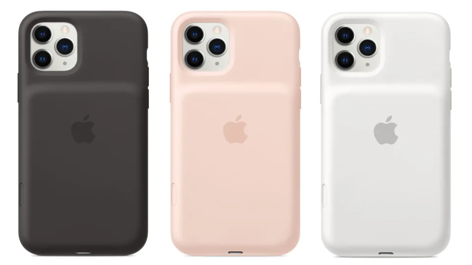 Turite „iPhone 11” ar „iPhone 11 Pro/Pro Max”? „Apple” nuo šiol jums siūlo labai naudingą aksesuarą