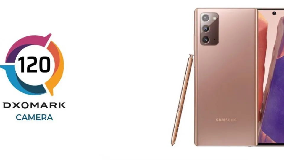 Kamerų specialistai išbandė „Galaxy Note20“: galimybės niekuo nenusileidžia brangesniam serijos įrenginiui