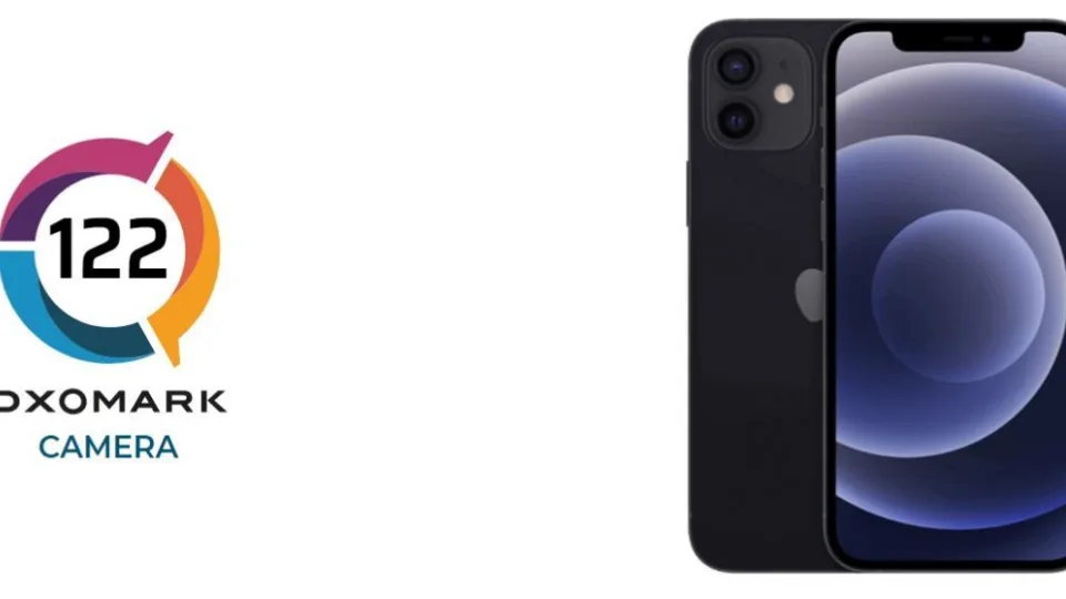 „iPhone 12“ neprilygsta daugeliui „Android“ flagmanų: kamerų įvertinimą gelbėja tik filmavimo galimybės
