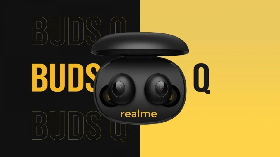 „Realme” siunčia „Xiaomi” į pavėsį: vos už 24 eurus siūlo nenugalimas ausines
