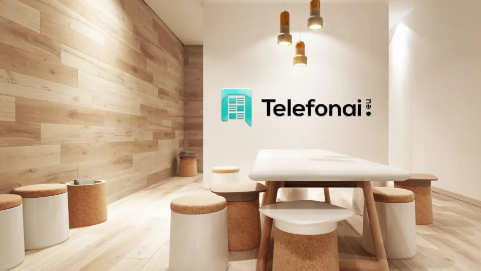 Telefonai.eu vyriausiasis redaktorius kviečia pasikalbėti: reta galimybė užduoti klausimą ir sužinoti išskirtinės informacijos