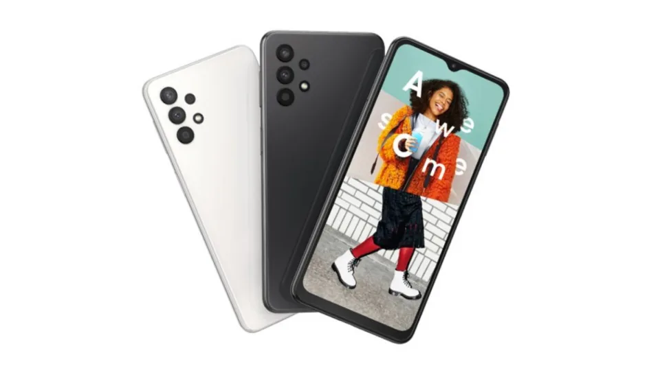 „Samsung“ pristatė naują „Galaxy A“ serijos telefoną: žemą kainą kompensuos pasenęs ekranas?