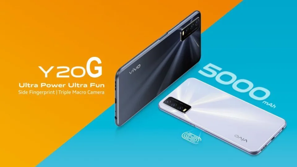 „Vivo“ pristatė šeštą „Y20“ serijos modelį: telefonas pagamintas ir parduodamas toje pačioje šalyje