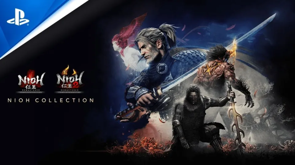 Kaip atrodys „Nioh 2“ versija, kuri bus skirta „Playstation 5“?