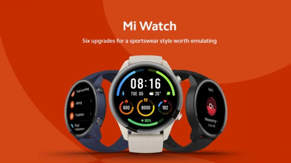 Stilingas ir galingas „Xiaomi“ išmanusis laikrodis parduodamas už ypatingą kainą: nepraleiskite progos įsigyti!