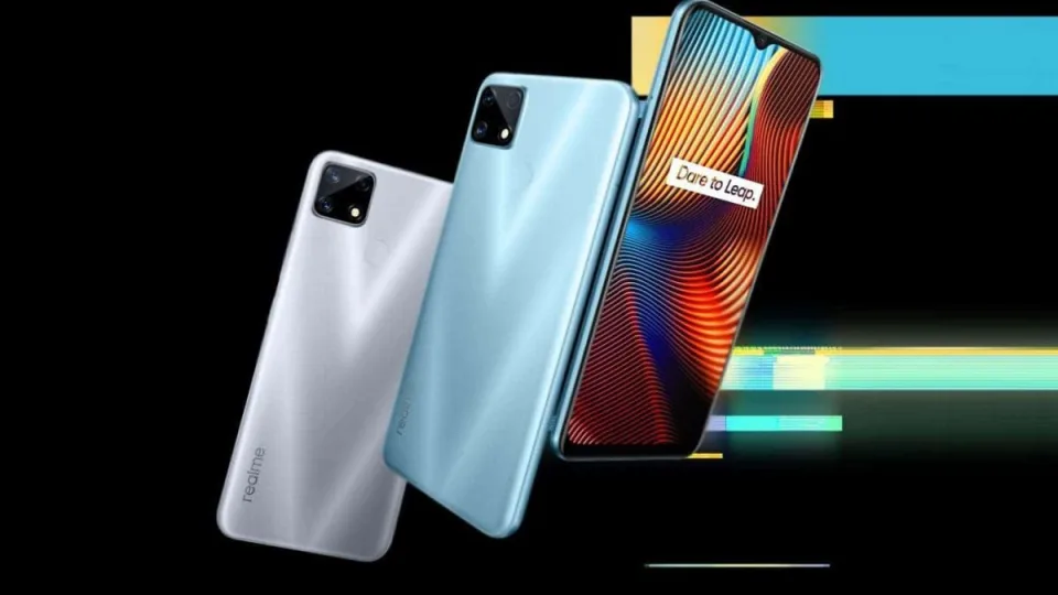 „Realme“ atgabena dar vieną naujieną į Europą, tai turėtų patikti pigių telefonų gerbėjams