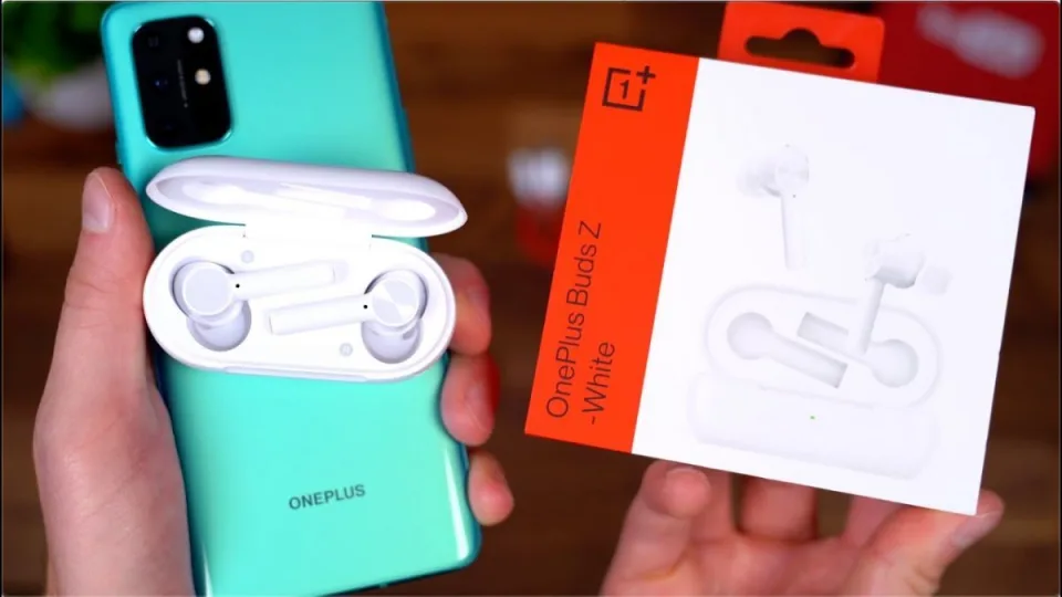 Turite arba planuojate įsigyti „OnePlus” telefoną? Šios pigios ausinės privalo atsidurti jūsų kišenėje