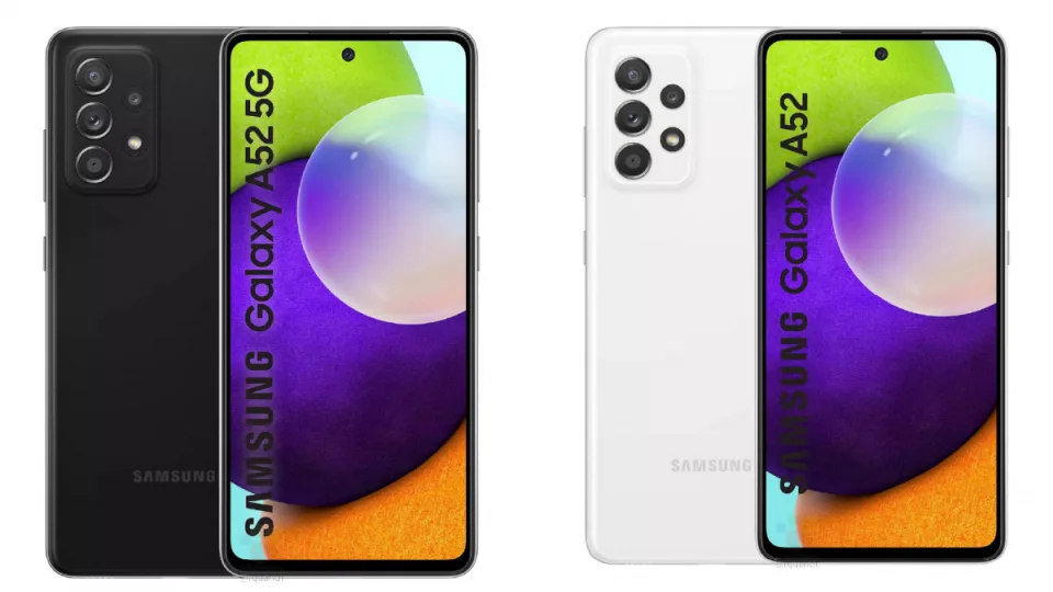 „Samsung” nemyli europiečių: naujasis „Galaxy A52 5G” kainuos brangiau nei kitose šalyse