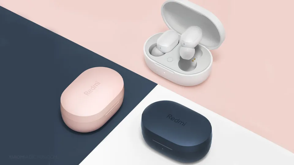 Pigiausių „Xiaomi” ausinių revoliucija: patobulintas „AirDots 3” jau galima įsigyti už mažiausią kainą