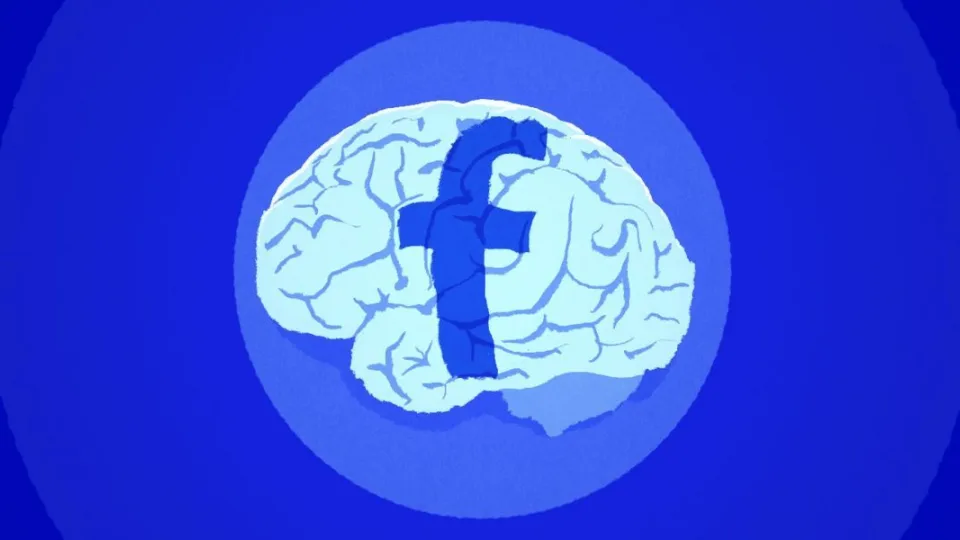 „Facebook” išmoko skaityti mintis: pakeis jūsų kompiuterio pelę ir klaviatūrą