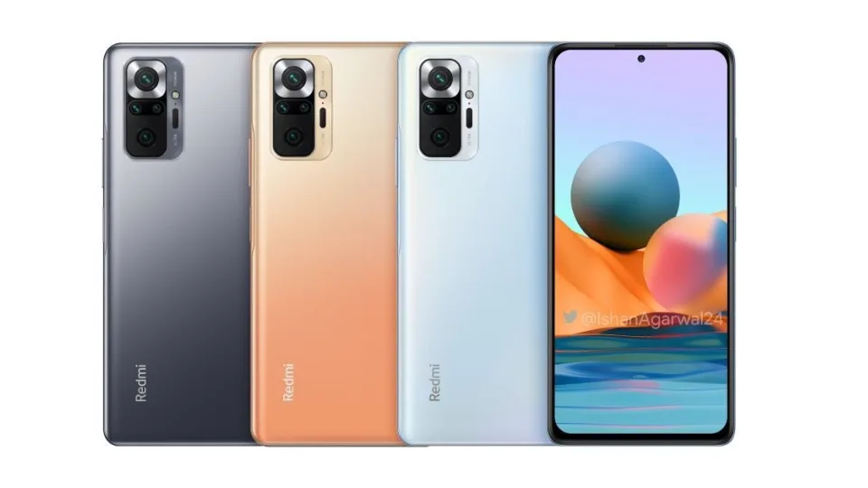 Naujasis „Redmi Note 10 Pro” pateikė nemalonią staigmeną: yra ypač nepatvarus