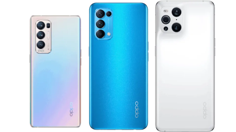 Pavargusiems nuo „Xiaomi” ar „Samsung”: prasidėjo „Oppo Find X3” prekyba Europoje