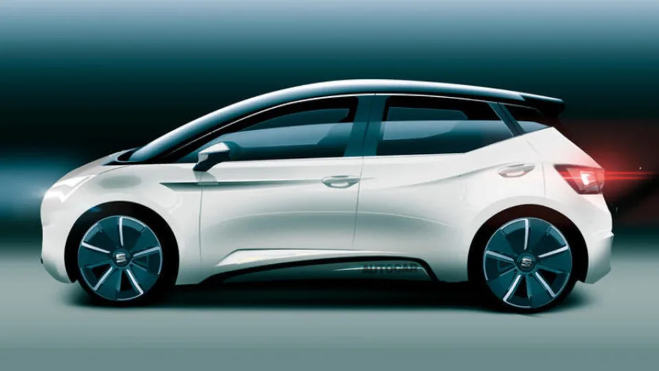 „Volkswagen” atskleidė: netrukus pasirodys nė €20 tūkstančių nekainuojantis elektromobilis