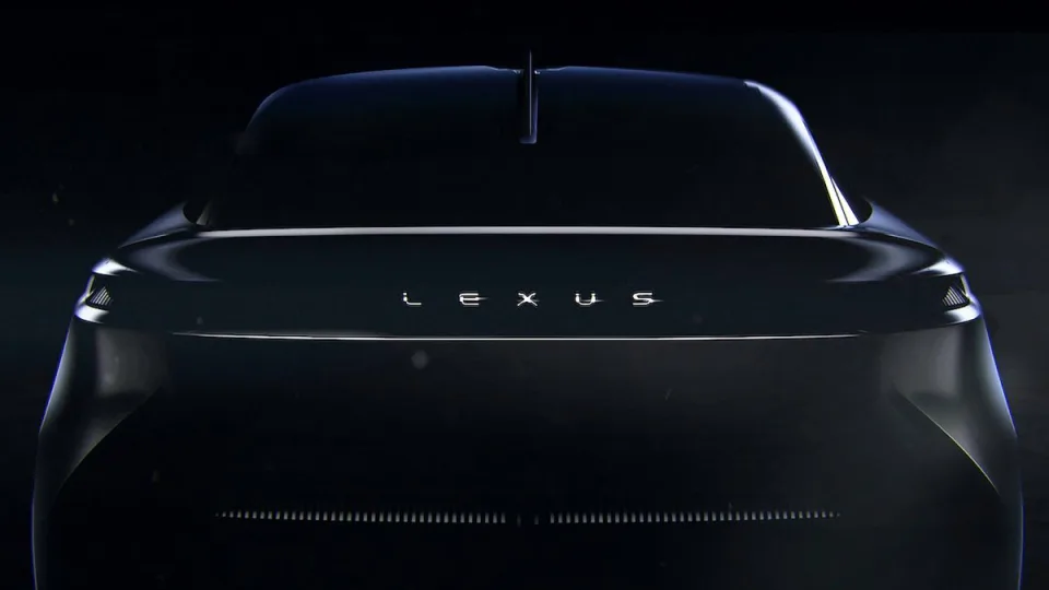 Ar dar turime „Lexus” gerbėjų Lietuvoje? Gamintojas netrukus pristatys automobilį iš ateities