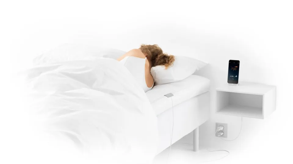 „Apple“ nori jūsų lovą pakeisti iš esmės: pabudus ryte neleis vėl užsnūsti ir pramiegoti