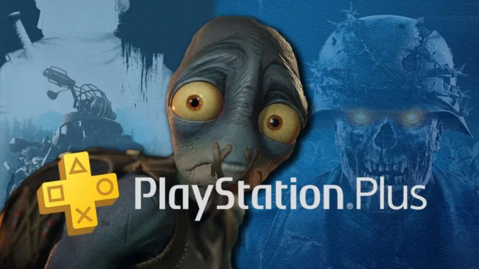Kokių nemokamų žaidimų balandį gaus „PlayStation Plus” savininkai?