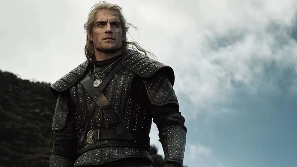 „The Witcher“ antrasis sezonas supažindins su „Wild Hunt“ elementais