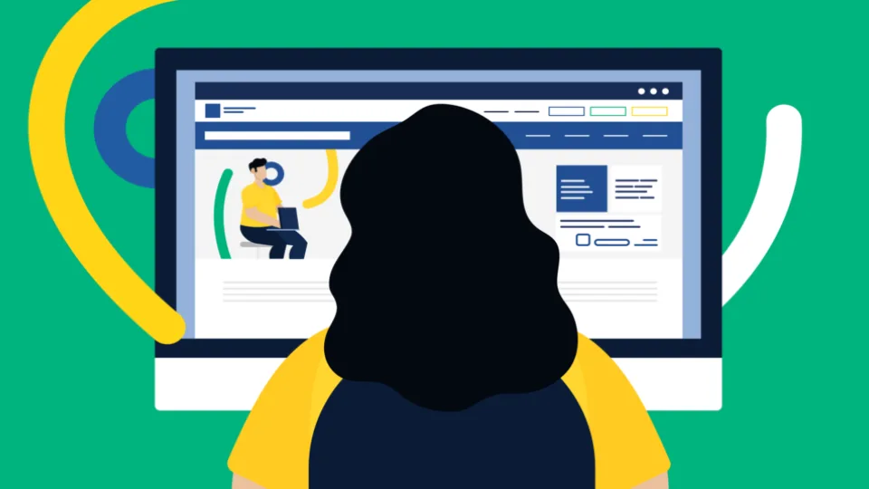 Domenų sprogimas Lietuvoje: į internetą persikraustė visi, kas galėjo