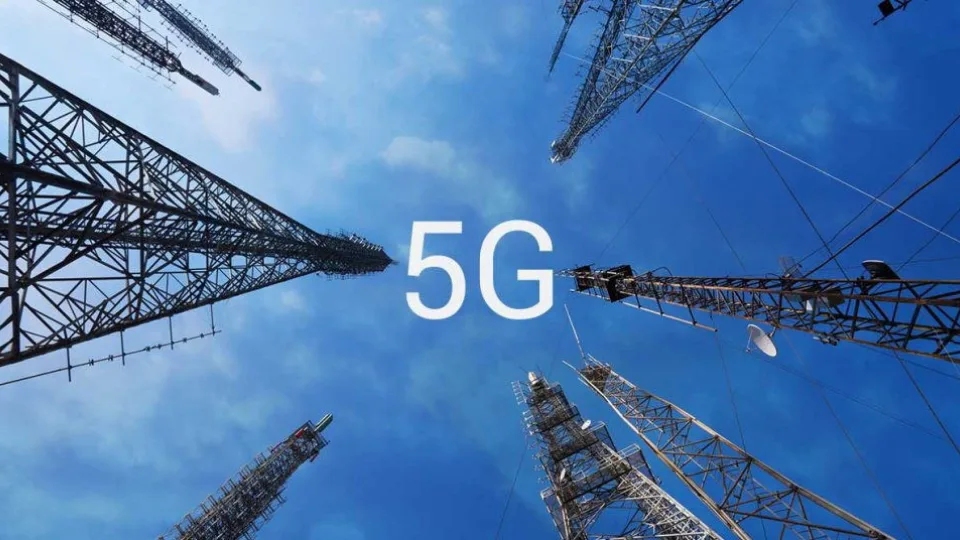 5G ryšio technologija Lietuvoje: paaiškėjo, kokią šalies dalį dengia naujos kartos ryšio technologija