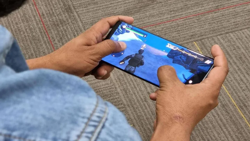 Žaidimų telefone gerbėjams: 5 geriausi „Android“ žaidimai, kuriuos privalu išbandyti