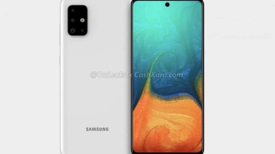 „Samsung“ ruošiasi naujų „Galaxy A“ serijos telefonų pristatymui, aišku kada tai įvyks