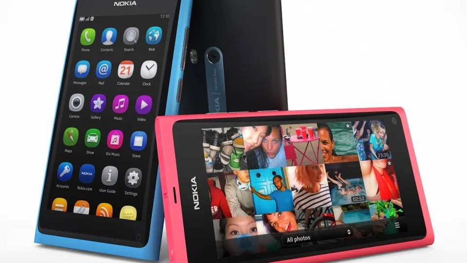 Prisiminkime: „Nokia N9” pralenkė laiką, bet taip ir nepatyrė sėkmės