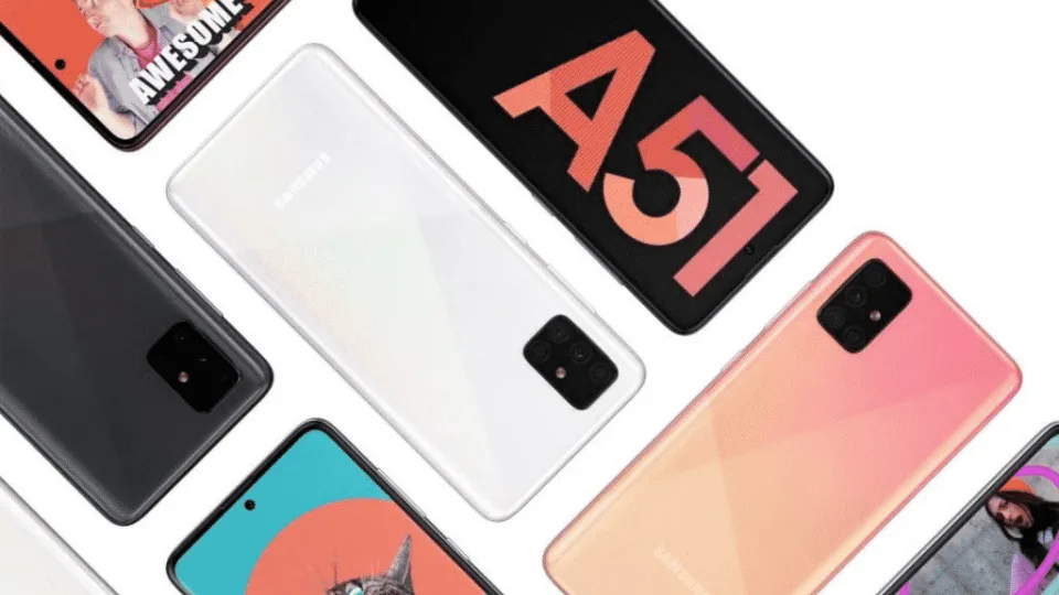 Nutekėjo beveik visa informacija apie „Samsung Galaxy A51” - naujas vidutinės klasės lyderis?