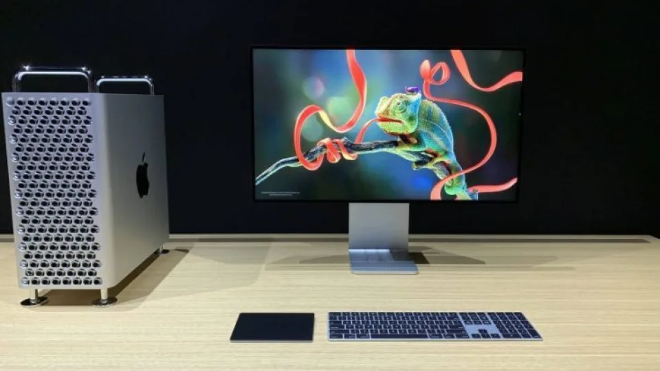 Jau galima įsigyti naująjį „Mac Pro“ – už tokią kainą galima būtų įsigyti ir jaukų butą ar namą