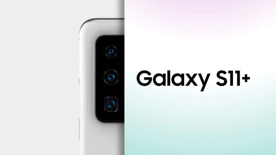„Samsung Galaxy S11“ kamera sugebės kai ką neįtikėtino