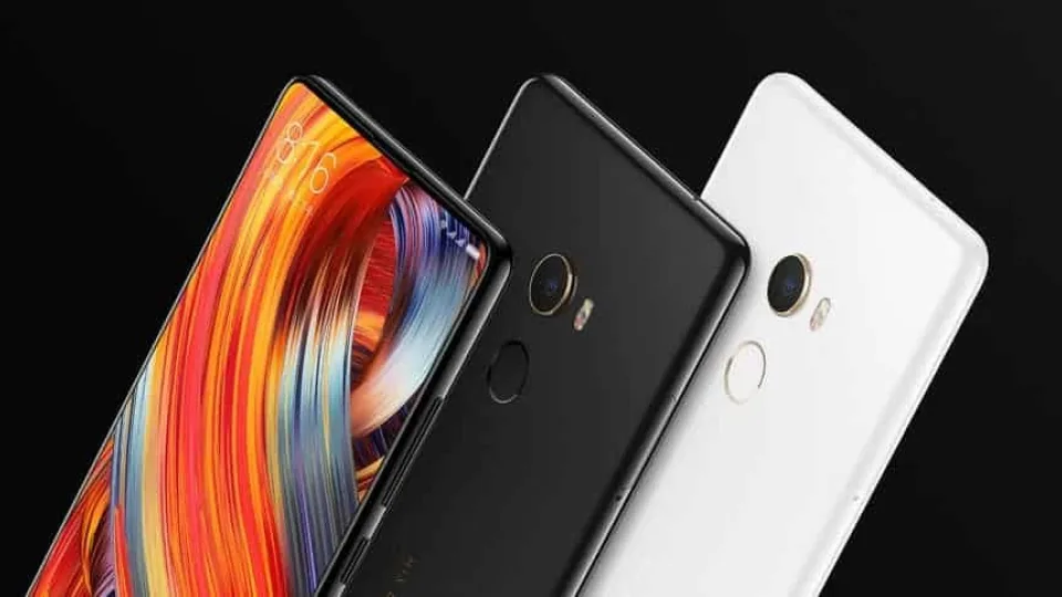 „Xiaomi Mi Mix 2s“ flagmanas gali nustebinti itin aukšta savo kaina