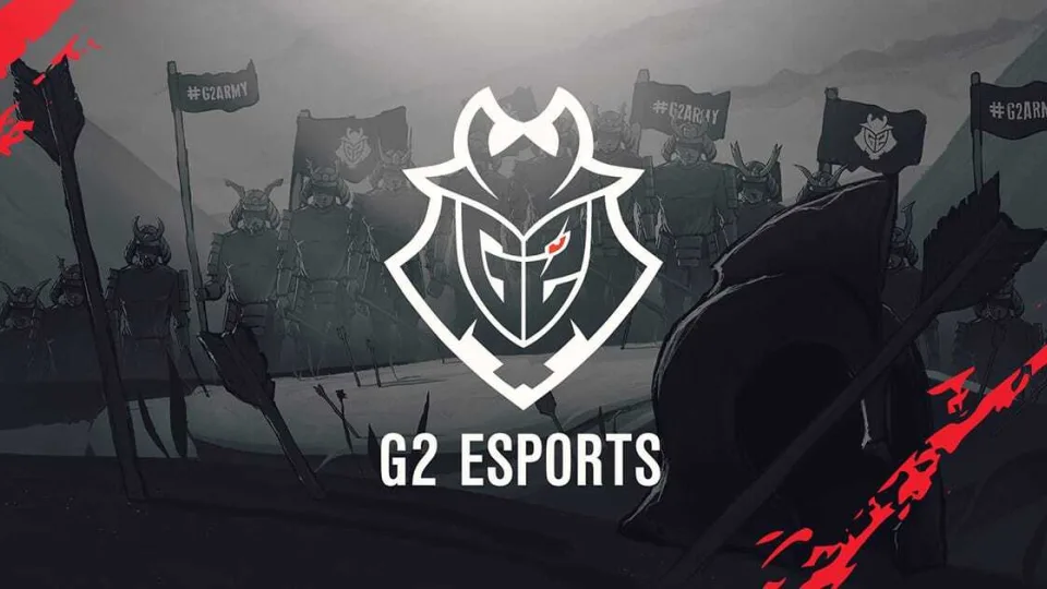 AOC ir „G2 Esports“ išlieka striprios kartu, atnaujintas ilgalaikis bendradarbiavimas