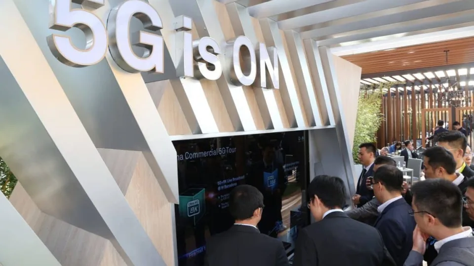5G turės didesnę įtaką nei 4G ryšio technologija – tai gali pakeisti pasaulį