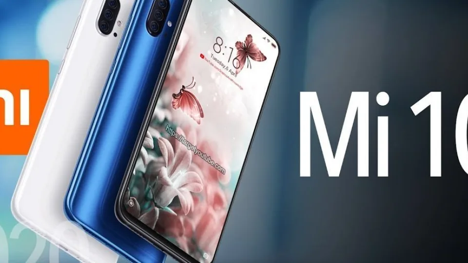 Galimai nutekėjo „Xiaomi Mi 10” ir „Mi 10 Pro” specifikacijos ir kaina