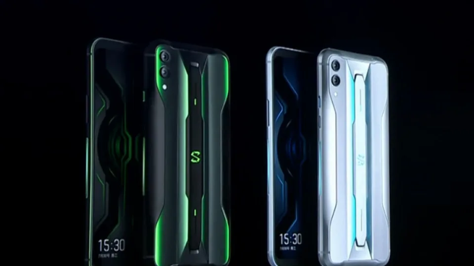 „Xiaomi“ ruošia naują žaidimų telefoną – artėja „Black Shark 3“ pristatymas