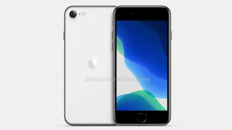 Pasirodė pirmosios „iPhone 9“ telefono nuotraukos, dizaino sprendimai nustebins daugumą
