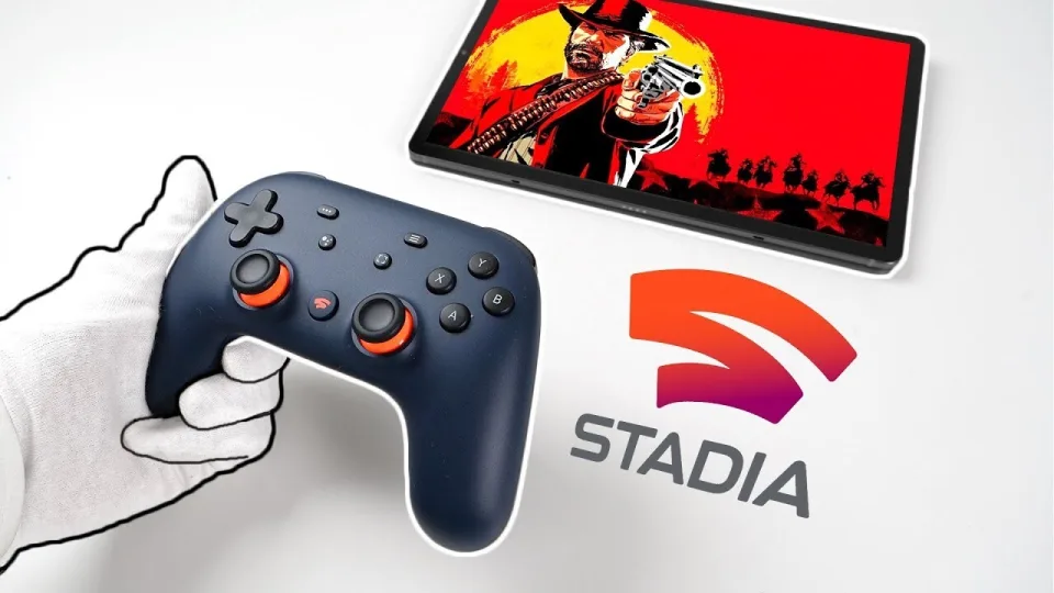 „Google Stadia“ žaidimų transliavimo platforma pateikė nemalonią staigmeną: atsisveikins su išskirtiniais projektais