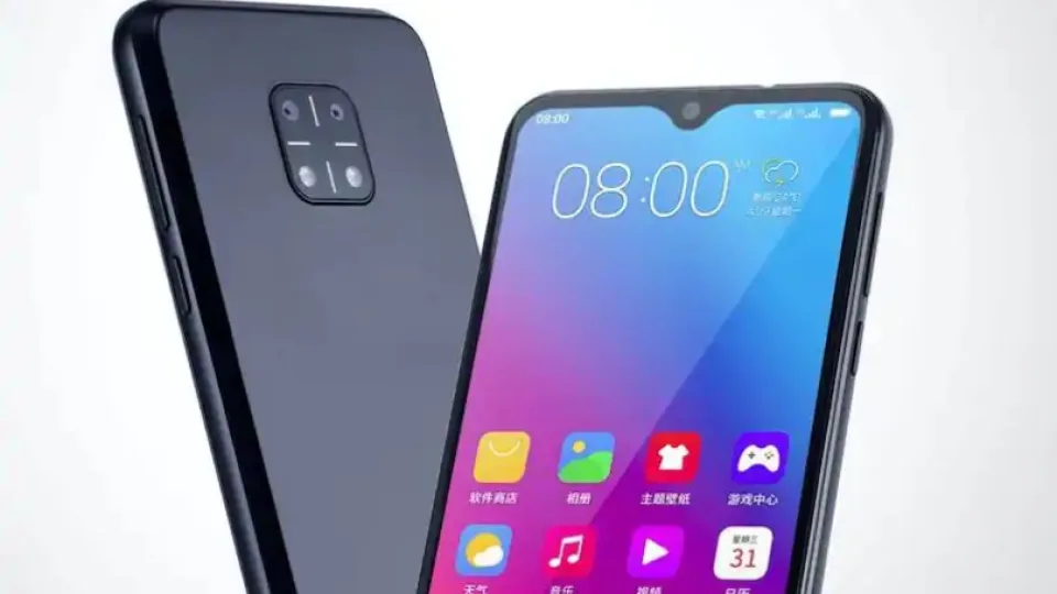 „Gionee“ prieš metus skelbė apie bankrotą, tačiau šiandien pristato naują pigų telefoną
