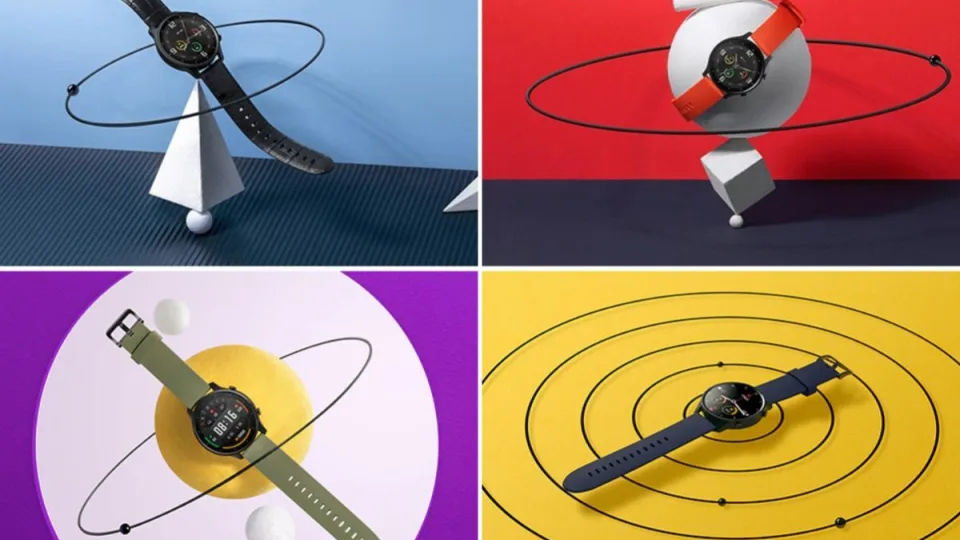 Naujausias „Xiaomi“ išmanusis laikrodis pasirodė prekyboje, nepraleiskite progos įsigyti savo „Mi Watch“ jau dabar!