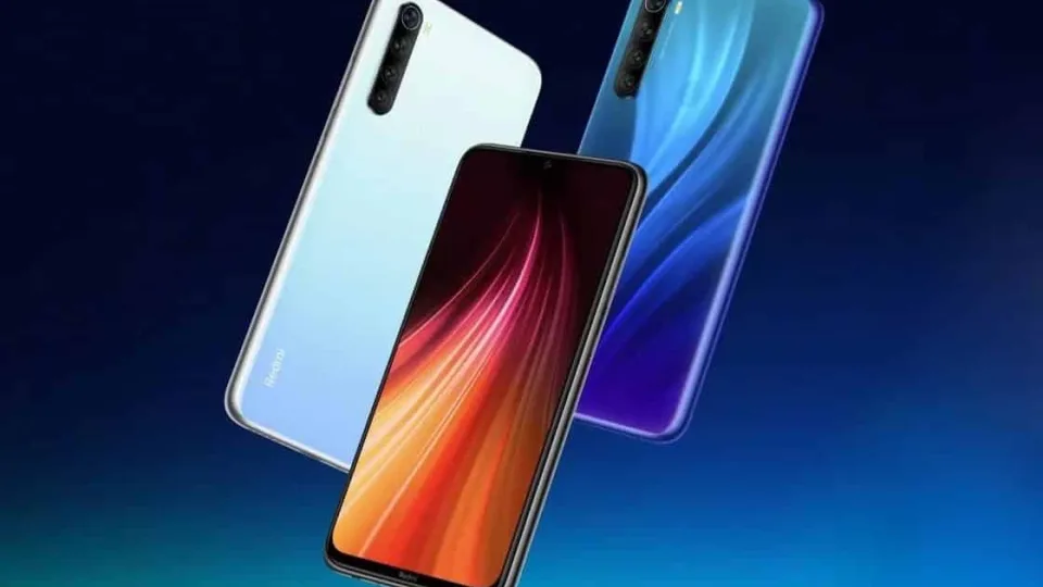 „Redmi Note 8” - visavertis išmanusis dabar už ypatingą 131,68 euro kainą