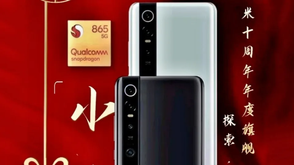 „Xiaomi Mi 10” kamera bandys pasiekti neįmanoma - taikysis nurungti „Samsung Galaxy S20 Ultra”