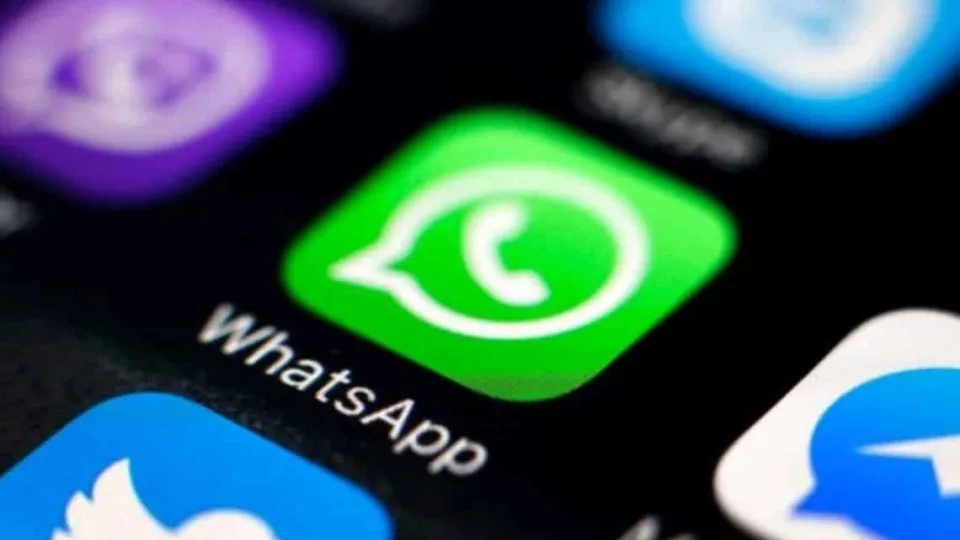 Kaip „WhatsApp“ įjungti tamsųjį režimą