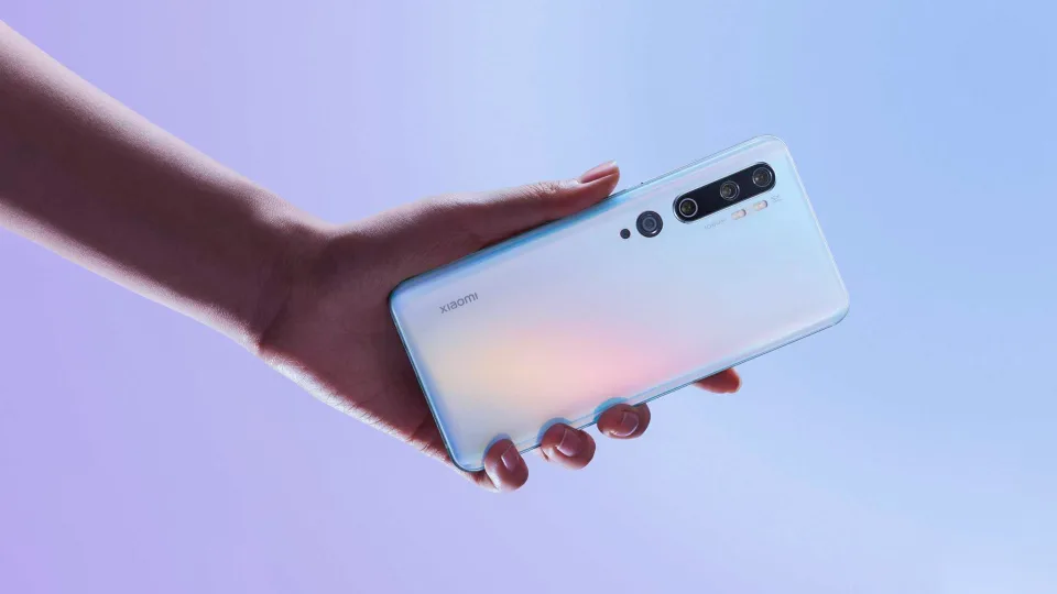 „Nikon“, „Canon“ ar „Hasselblad“ gali tapti „Xiaomi“ partneriu?