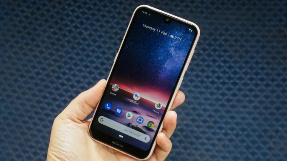 Artėja dar vieno pigaus „Nokia“ telefono pristatymas, aiškėja pirmosios detalės