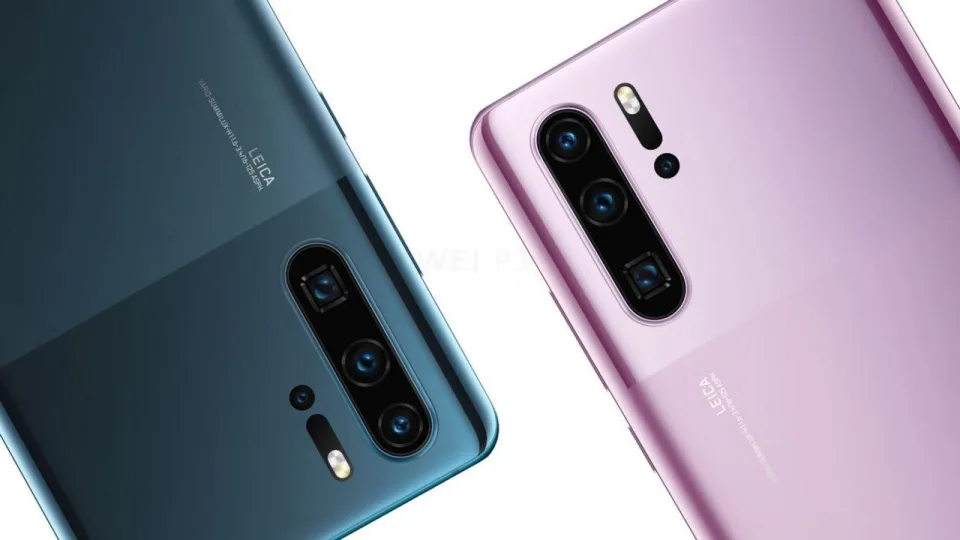 Artėjant „Huawei P40” serijos pristatymui, sumažinta „P30 Pro” kaina